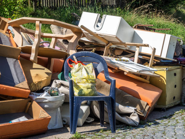 Best Same-Day Junk Removal  in Woodhaven, MI