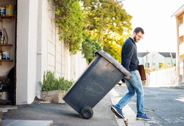 Best Residential Junk Removal  in Woodhaven, MI