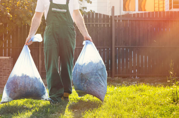 Best Construction Debris Removal  in Woodhaven, MI