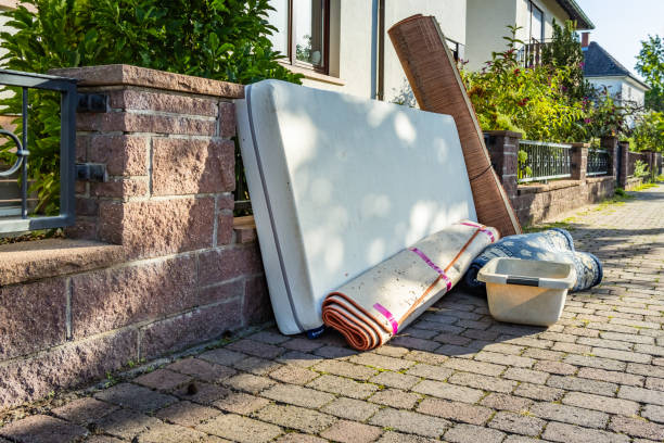Best Junk Removal Near Me  in Woodhaven, MI
