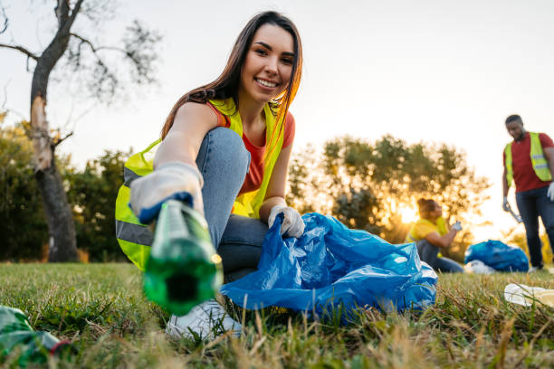 Best Household Junk Removal  in Woodhaven, MI