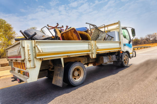 Best Commercial Cleanout Services  in Woodhaven, MI
